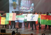 Dakar : accueille la première édition d’ECOFEST sous le leadership du Premier ministre Ousmane Sonko