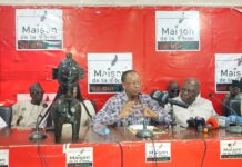 Guinée : Festival Arts Ndimba, un hommage vivant à la culture Baga et à l’environnement