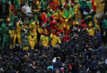 CAN-Maroc 2025 : la CAF sanctionne sévèrement le Sénégal et le Maroc