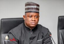 Dr David Makongo salue la nomination de l’ancien ministre Charles WRight