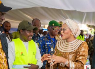 Université de Kindia : un ambitieux projet d’extension et de modernisation lancé