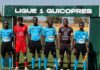 Ligue 1 Guicopres (J21) : le Hafia FC s’impose, le Horoya et la Renaissance assurent