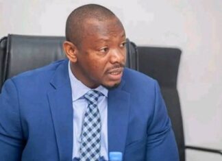 Guinée : aucune faute lourde retenue contre Mamadou Angelo Diallo