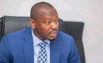 Guinée : aucune faute lourde retenue contre Mamadou Angelo Diallo