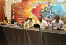 Conakry : la Guinée s’apprête à vibrer au rythme de la première édition de “L’Arène des Champions”