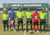 Ligue 1 Guicopres (J22) : le Hafia FC s’impose, statu quo entre le Milo et le Horoya