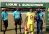 Ligue 1 Guicopres (J23) : Ashanti GB et Horoya AC se neutralisent à Kankan