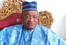 Urgent : décès de l’homme d’affaires Mamadou Sylla