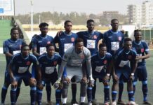 Ligue 1 Guicopress (J25) : le Horoya AC sacré champion pour la 22e fois