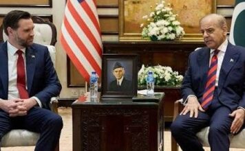 Échec des négociations américano-iraniennes à Islamabad : une « offre finale » présentée par JD Vance