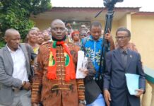 Éducation : le FSPE-SNE menace de relancer la grève le 20 avril