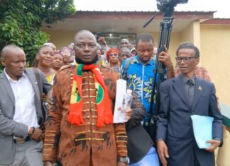 Éducation : le FSPE-SNE menace de relancer la grève le 20 avril