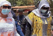 Guinée : Yama Sega et Maya la Solution condamnées avec sursis et interdites de réseaux sociaux