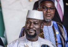Guinée : le président Mamadi Doumbouya reporte les élections législatives et communales au 31 mai 2026