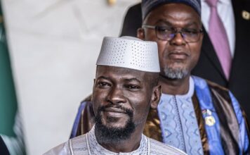 Guinée : le président Mamadi Doumbouya reporte les élections législatives et communales au 31 mai 2026