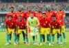 CAN 2027 (Éliminatoires) : la Guinée dans un groupe relevé avec l’Afrique du Sud