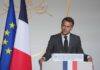 France : Emmanuel Macron soutient l’abrogation symbolique du Code noir