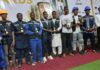 Guinée : la jeunesse du BTP célébrée à la finale du Build’Awards