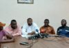 Crise à la boxe guinéenne : le camp Biro démonte les arguments d’Alpha Amadou Baldé