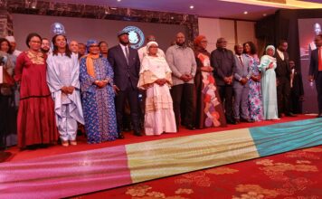 Économie : la Guinée lance les réformes industrielles et commerciales du programme Simandou 2040