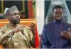 Sénégal : Bassirou Diomaye Faye limoge Ousmane Sonko de la Primature
