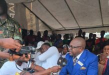 Guinée : Dr David Makongo appelle à une mobilisation générale pour prévenir les inondations