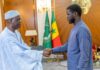 Sénégal : Ahmadou Al Aminou Mohamed Lo nommé Premier ministre après le départ d’Ousmane Sonko
