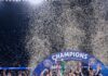 LDC : le PSG conserve son titre au bout du suspense face à Arsenal