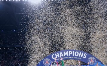 LDC : le PSG conserve son titre au bout du suspense face à Arsenal