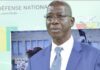 Guinée : Mamadi Doumbouya nomme les généraux Aboubacar Sidiki Camara et Bachir Diallo ambassadeurs