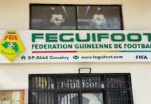 Guinée : au cœur d’un système de pressions et de manœuvres, l’ombre d’un nouveau scandale secoue la Fédération de football
