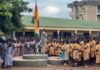 Guinée : lancement officiel du CEE 2026 à Matoto, près de 31 000 candidats en lice