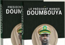 L’OR DE LA GUINÉE, L’AVENIR DE LA GUINÉE : UNE NOUVELLE ÈRE DE SOUVERAINETÉ ÉCONOMIQUE