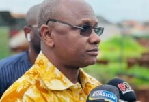 Guinée : la CRIEF accorde une liberté provisoire à Mandjan Sidibé pour raisons de santé
