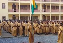 Guinée : lancement du BEPC 2026 à Matam sous le signe de la rigueur et de la transparence