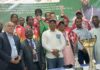 Guinée : clap de fin pour le Championnat d’Afrique de l’Ouest de tennis de table