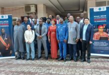 Guinée :lancement de la campagne nationale du projet SCALE