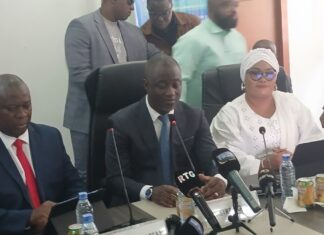 Guinée : Fatima Camara signe son grand retour avec une feuille de route ambitieuse