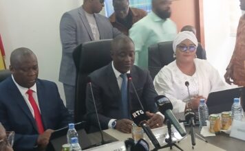 Guinée : Fatima Camara signe son grand retour avec une feuille de route ambitieuse
