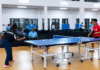 Conakry au cœur du tennis de table ouest-africain : six pays en quête de billets pour le Championnat d’Afrique
