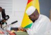Guinée : le président Mamadi Doumbouya remanie partiellement son gouvernement et fait entrer trois nouvelles personnalités