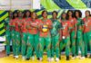 Guinée : le Syli féminin signe son retour sur la scène continentale malgré deux revers en qualifications de la CAN