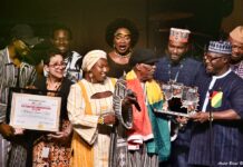 Montréal : le Festival international Nuits d’Afrique boucle en beauté sa 40è édition