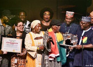 Montréal : le Festival international Nuits d’Afrique boucle en beauté sa 40è édition