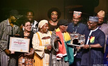 Montréal : le Festival international Nuits d’Afrique boucle en beauté sa 40è édition