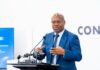 Guinée : Ousmane Gaoual Diallo détaille les ambitions du programme de renouvellement des taxis