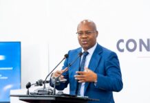 Guinée : Ousmane Gaoual Diallo détaille les ambitions du programme de renouvellement des taxis