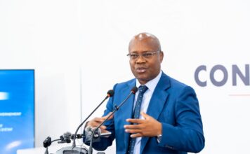 Guinée : Ousmane Gaoual Diallo détaille les ambitions du programme de renouvellement des taxis