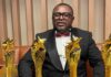 Distinction: Dr David Makongo, rafle le prix l’homme de l’Année 2025 du Cameroun