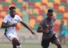 Coupe de la CAF : le Hafia FC tombe à Conakry et quitte la compétition